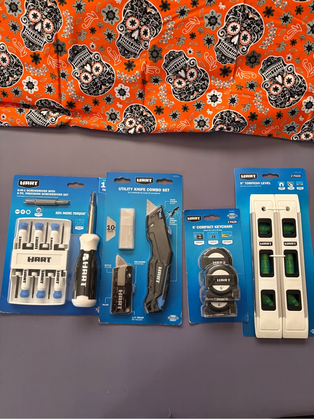 Tool Bundle kit